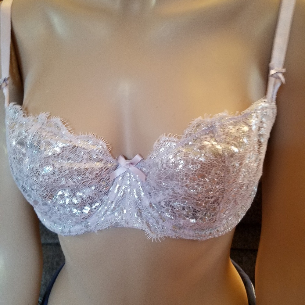 VS push up